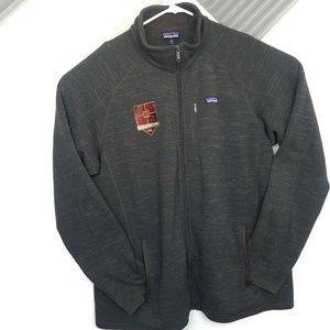 Patagonia Men's Better Sweater® Fleece Jacket